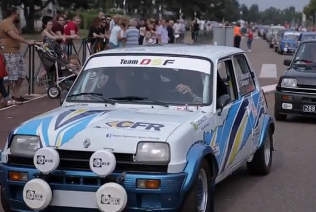 Renault Cléon, porte ouverte 2018 - Renault Cléon, pour ses 60 ans, nous a confié la communication audiovisuelle de la Journée Porte Ouverte pour garder un souvenir de cet évènemen