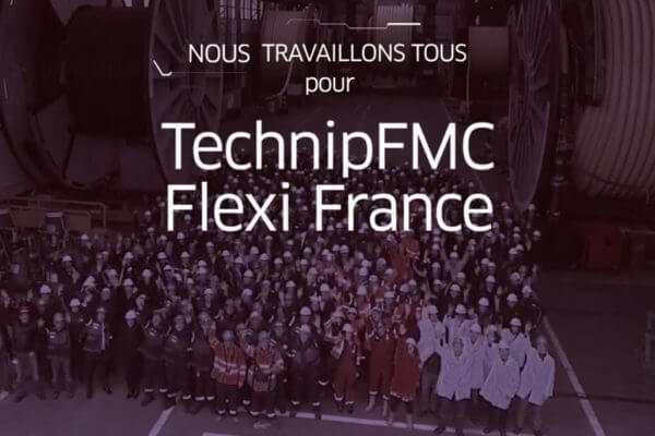 Technip et FMC